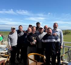 Image result for Scarborough North Cliff Golf Club Ltd