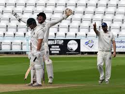 Image result for Hornsea Cricket Club