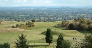 Image result for Llanymynech Golf Club