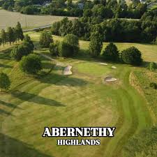Image result for Abernethy Golf Club