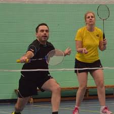 Image result for Formby Badminton Club