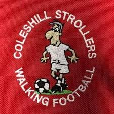 Image result for Strollers Football Club