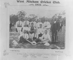 Image result for Mitcham Cricket Club