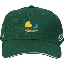 Image result for Wood Street Village Cricket Club