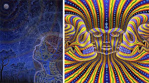 Image result for Alex gray