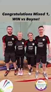 Image result for Ashbourne Badminton Club