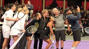 Image result for The Albert Bowling & Tennis Club