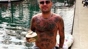 Image result for Майка с гуфом