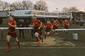 Image result for London Exiles