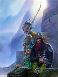 Image result for Gimli