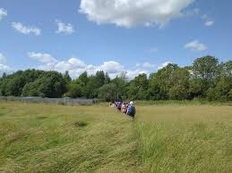 Image result for The Polytechnic Rambling Club