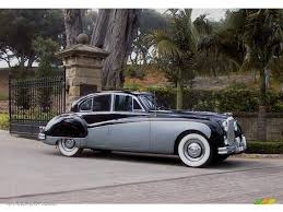 Image result for Silver Gray 1959 Jaguar