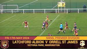 Image result for Victoria Rangers A R L F C