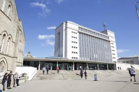 Image result for Nottingham Schools Ra