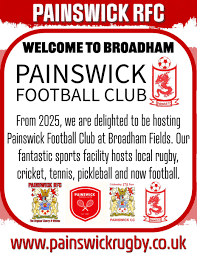 Image result for Painswick Rugby Football Club