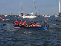 Image result for Berwick Sailing Club