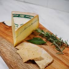 Image result for morbier