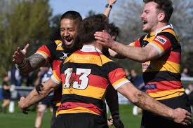 Image result for Knaresborough Rufc