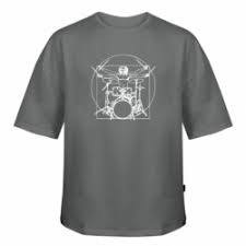Image result for Футболка drums