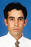 Farhan Asghar | Pakistan Cricket | Cricket Players and Officials ... - 40138