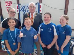 Image result for Derwentside Asc