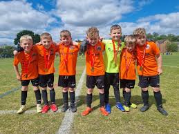 Image result for Wyre Villa Football Club