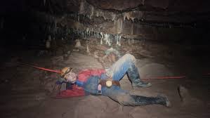 Image result for Kent university caving club