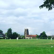 Image result for Ingatestone & Fryerning Cricket Club