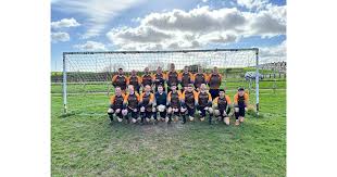 Image result for Marsden Football Club