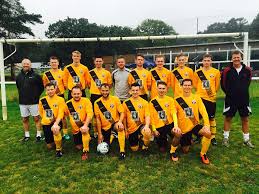 Image result for Kew Park Rangers Football Club