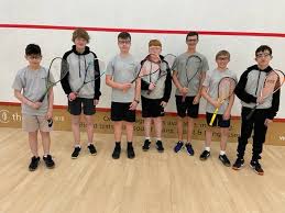 Image result for Dorset Junior Badminton Club