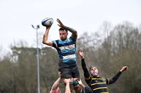 Image result for Reigate Rugby Football Club