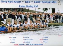 Image result for Furnivall Sculling Club