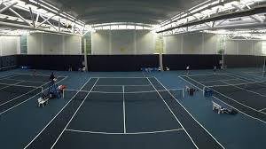 Image result for Bristol & Bath Tennis Club