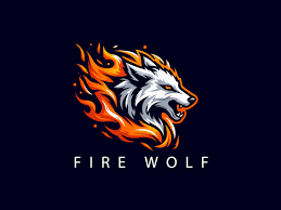 Image result for wolf logo