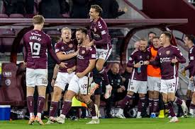 Image result for Heart Of Midlothian Asc