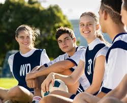 Image result for Heathside Badminton Club