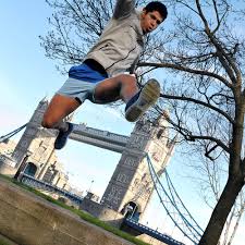 Image result for Central London Ninjutsu