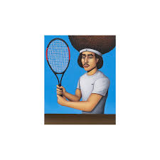 Image result for Harrogate Racquets Badminton Club