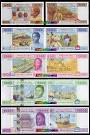 Central African States banknotes - Central African States paper ...
