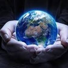 Image result for The World in my hand Picture