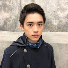 「富樫蓮二」の画像検索結果