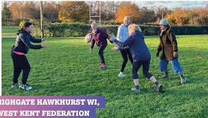 Image result for Whitwell Rufc