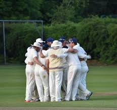 Image result for Knowle Cricket Club
