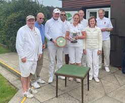 Image result for Chester Croquet Club