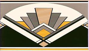 Image result for "art moderne"