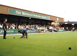 Image result for The Waterloo Bowling Club