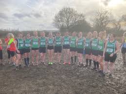 Image result for Chiltern Harriers Athletic Club