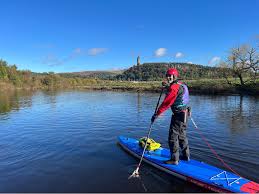 Image result for Cumbernauld & Kilsyth Kayak Club