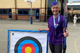 Image result for Lasswade Archery Club